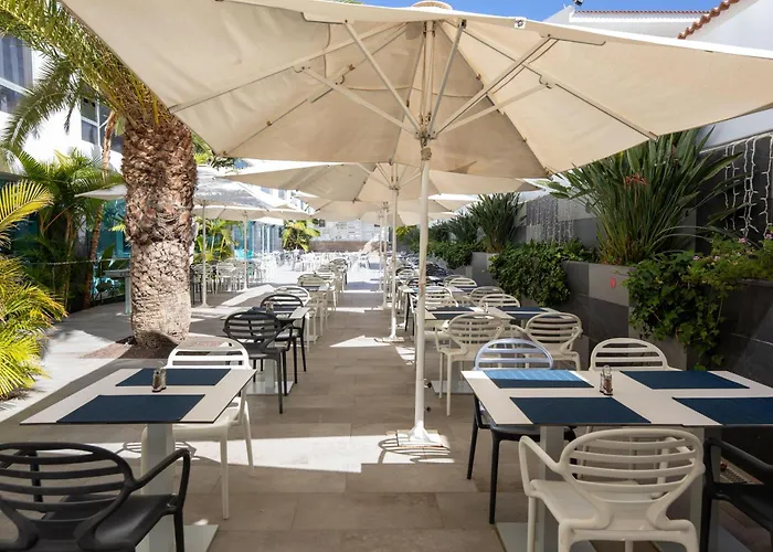 Bluesea Marieta & (adults Only) מלון