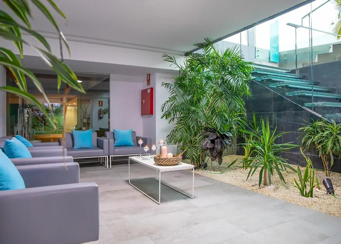 Bluesea Marieta & (adults Only) Hotel 4*