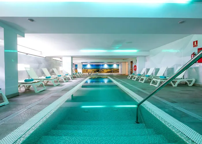 Bluesea Marieta & (adults Only) 4*