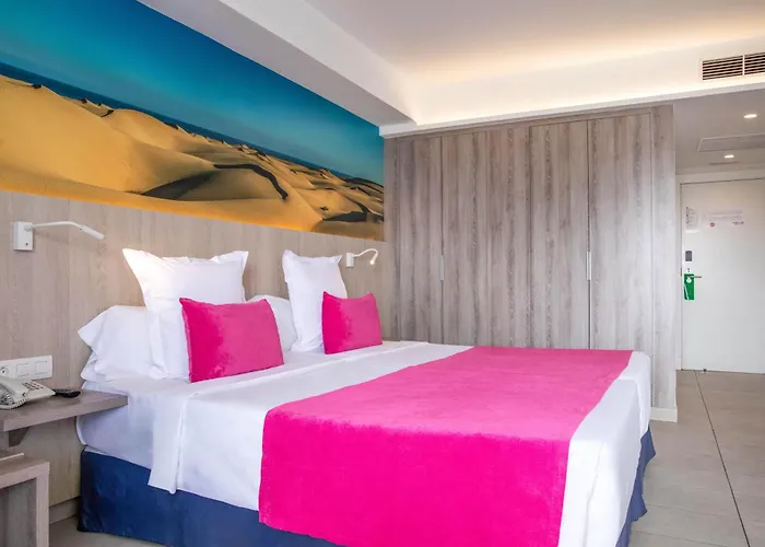 Bluesea Marieta & (adults Only) Playa del Inglés