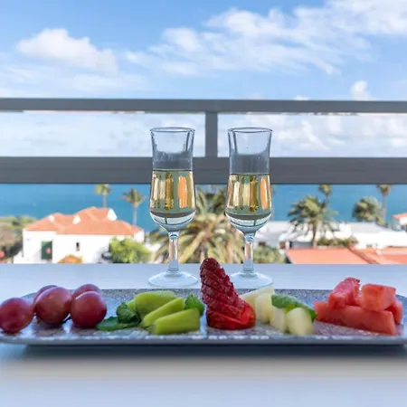 Ξενοδοχείο Bluesea Marieta & Spa (Adults Only) 4*