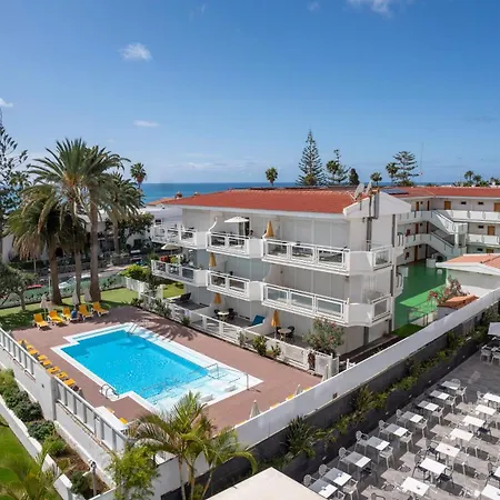 Bluesea Marieta & Spa (Adults Only)