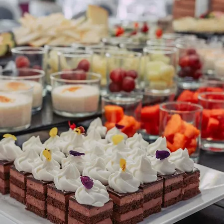 Bluesea Marieta & Spa (Adults Only) Ξενοδοχείο