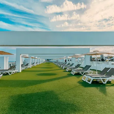 Bluesea Marieta & Spa (Adults Only) Ξενοδοχείο