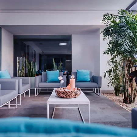 Bluesea Marieta & Spa (Adults Only) Πλάγια ντελ Ινγκλές