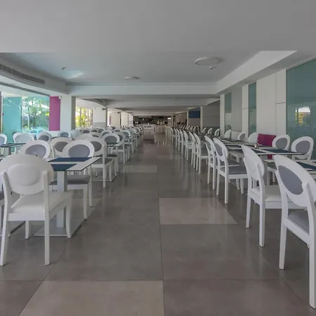 Готель Bluesea Marieta & (adults Only)