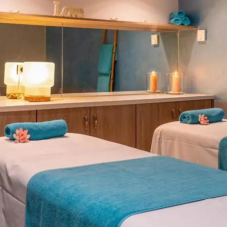 Bluesea Marieta & (adults Only) 4* Плайя-дель-Інглес