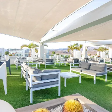 Bluesea Marieta & (adults Only) 4* Плайя-дель-Інглес