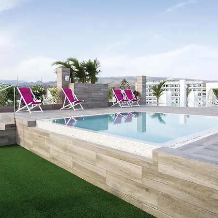 Labranda Marieta & - Adults Only 4* Playa del Inglés