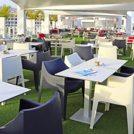 Hotel Labranda Marieta & - Adults Only Playa del Inglés