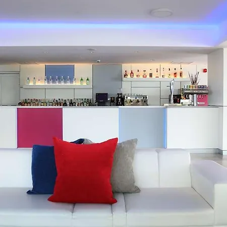Labranda Marieta & - Adults Only Hotel