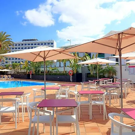 Hotel Labranda Marieta & - Adults Only Playa del Inglés
