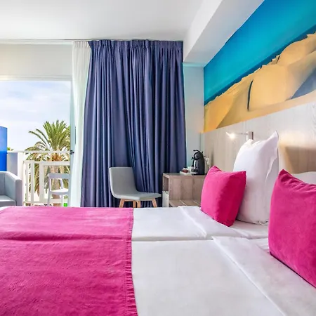 Hotel Labranda Marieta & - Adults Only Playa del Inglés