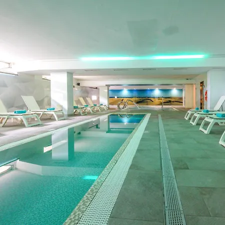 Labranda Marieta & - Adults Only 4* Playa del Inglés