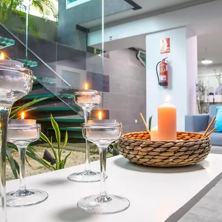 Hotel Labranda Marieta & - Adults Only 4*