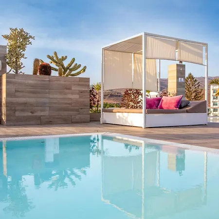 Labranda Marieta & - Adults Only Playa del Inglés
