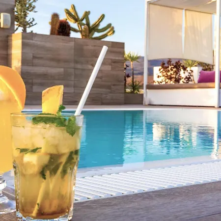 Labranda Marieta & - Adults Only Hotel 4*