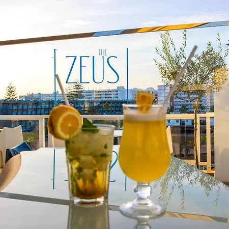Labranda Marieta & - Adults Only Hotel Playa del Inglés
