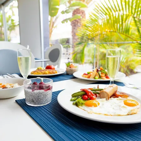 Hotel Labranda Marieta & - Adults Only