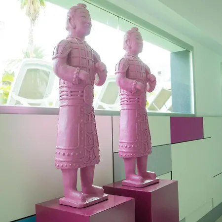 Bluesea Marieta & Spa (Adults Only) Playa del Ingles (Gran Canaria)