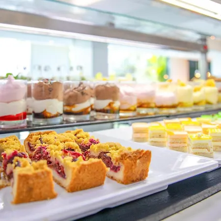 Bluesea Marieta & Spa (Adults Only) Hotel Playa del Ingles (Gran Canaria)