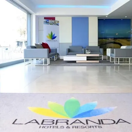 Labranda Marieta & - Adults Only Hotel