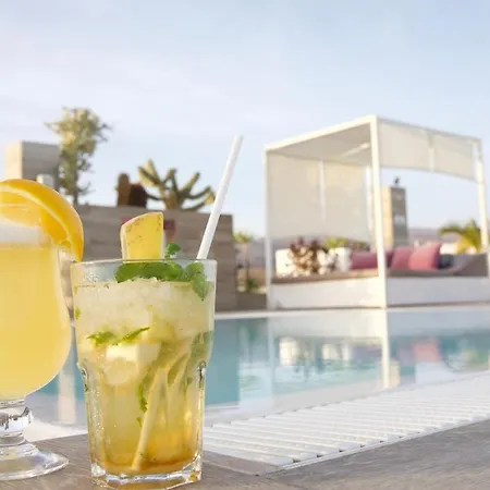 Labranda Marieta & - Adults Only Hotel Playa del Inglés