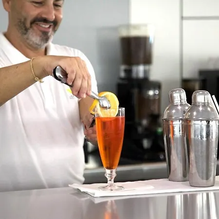 Hotel Labranda Marieta & - Adults Only Playa del Inglés