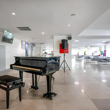 Labranda Marieta & - Adults Only 4*