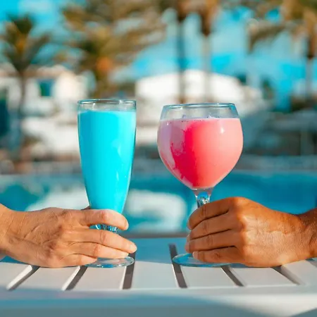 Bluesea Marieta & Spa (Adults Only) Hotel Playa del Ingles (Gran Canaria)