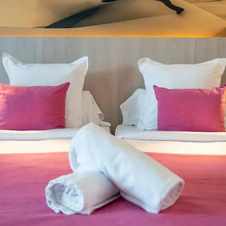 Bluesea Marieta & Spa (Adults Only) Playa del Inglés