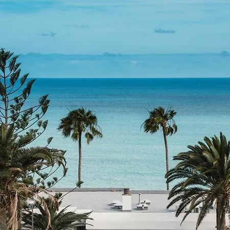 Hotel Labranda Marieta & - Adults Only
