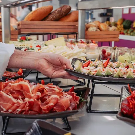 Bluesea Marieta & Spa (Adults Only) Playa del Inglés