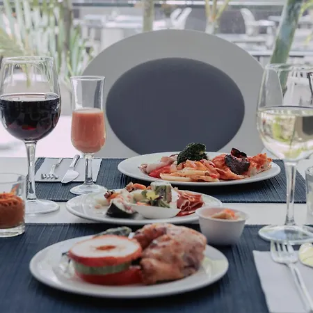 Labranda Marieta & - Adults Only 4* Playa del Inglés