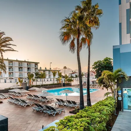 Bluesea Marieta & Spa (Adults Only) Hotel 4*