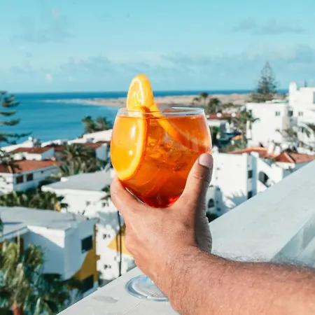 Labranda Marieta & - Adults Only 4* Playa del Inglés