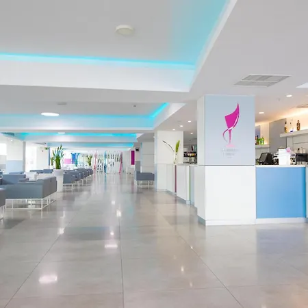 Bluesea Marieta & (adults Only) فندق بلايا ديل إنغلز