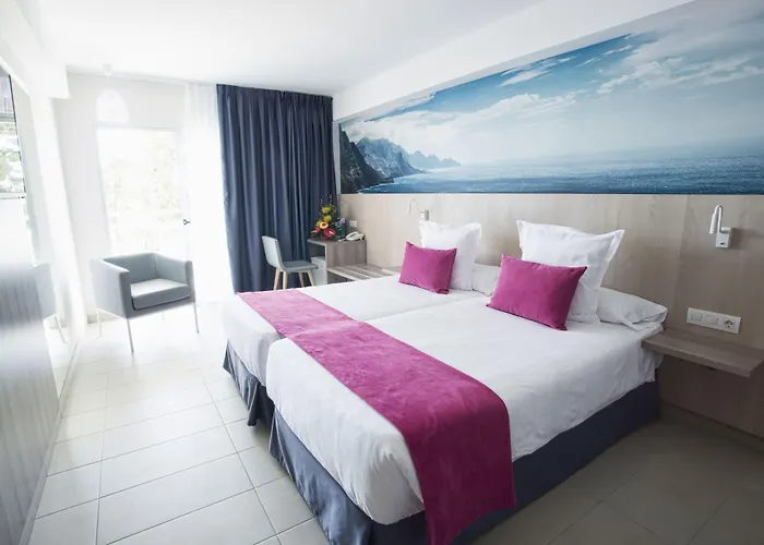 Bluesea Marieta & (adults Only) فندق 4*