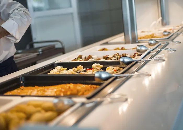 Bluesea Marieta & (adults Only) فندق 4*