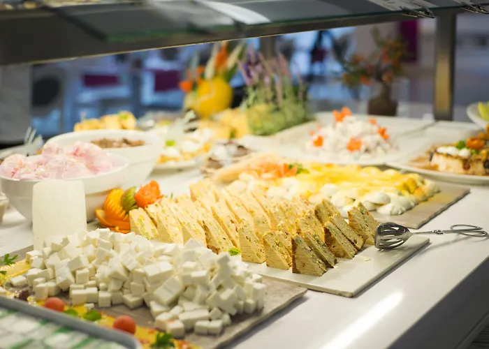 Bluesea Marieta & (adults Only) فندق