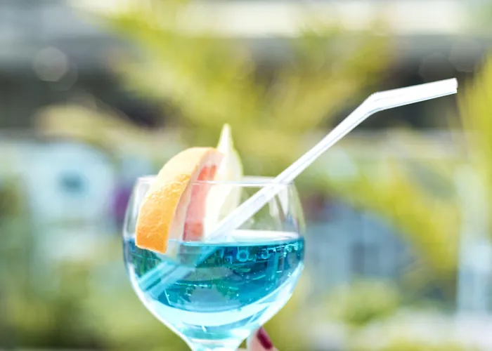 Bluesea Marieta & (adults Only)