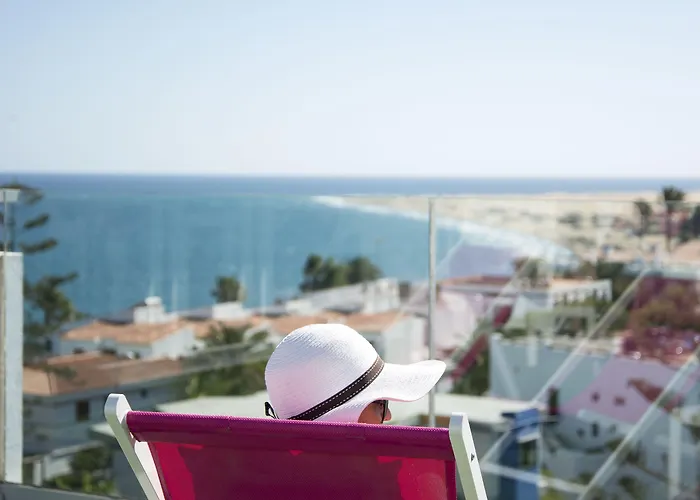 Bluesea Marieta & (adults Only) فندق 4*