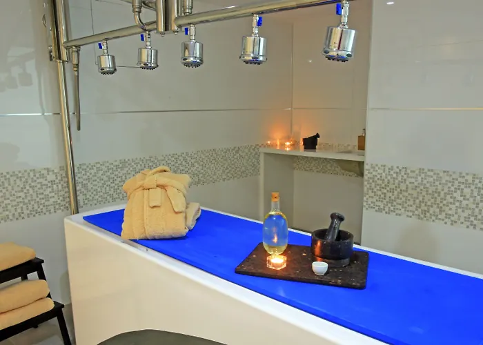 Bluesea Marieta & (adults Only) فندق 4*