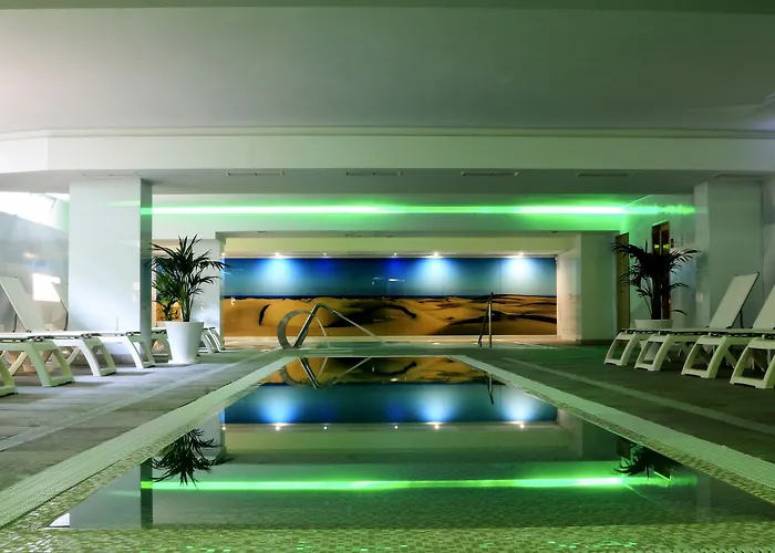 Bluesea Marieta & (adults Only) فندق بلايا ديل إنغلز