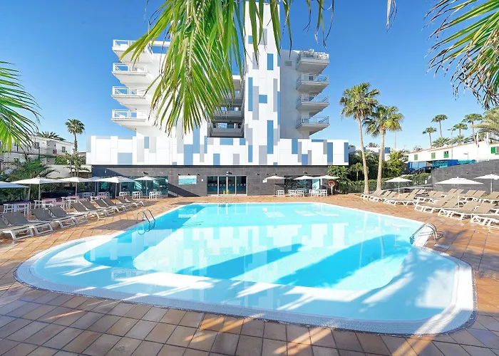 فندق Bluesea Marieta & (adults Only)