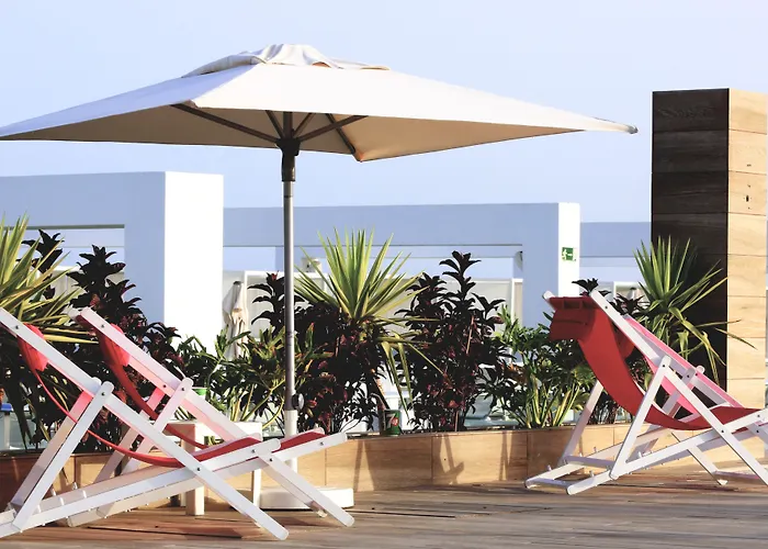 Bluesea Marieta & (adults Only) فندق