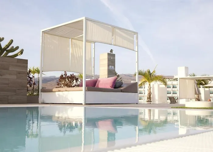 Bluesea Marieta & (adults Only) فندق 4*