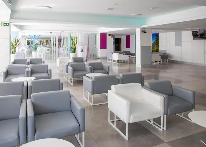 Bluesea Marieta & (adults Only) 4*