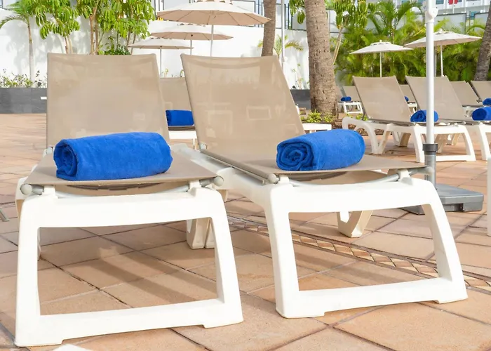 فندق Bluesea Marieta & (adults Only) 4*