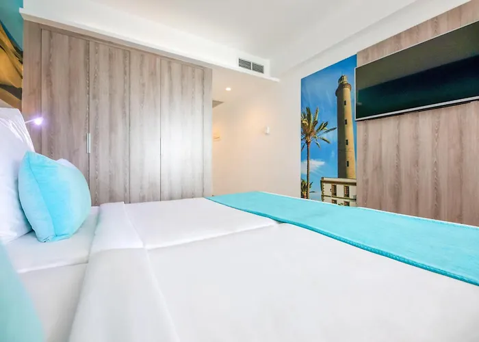 فندق Bluesea Marieta & (adults Only)